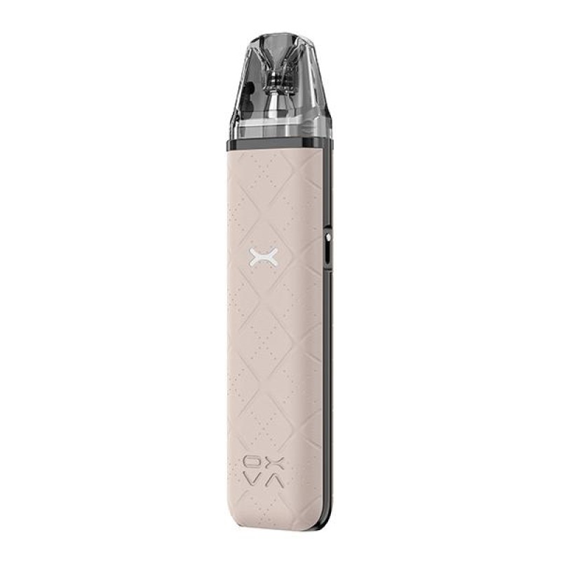 Oxva Xlim Go - Light Brown