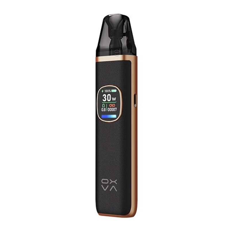 Oxva Xlim Pro 2 - Black Rosegold
