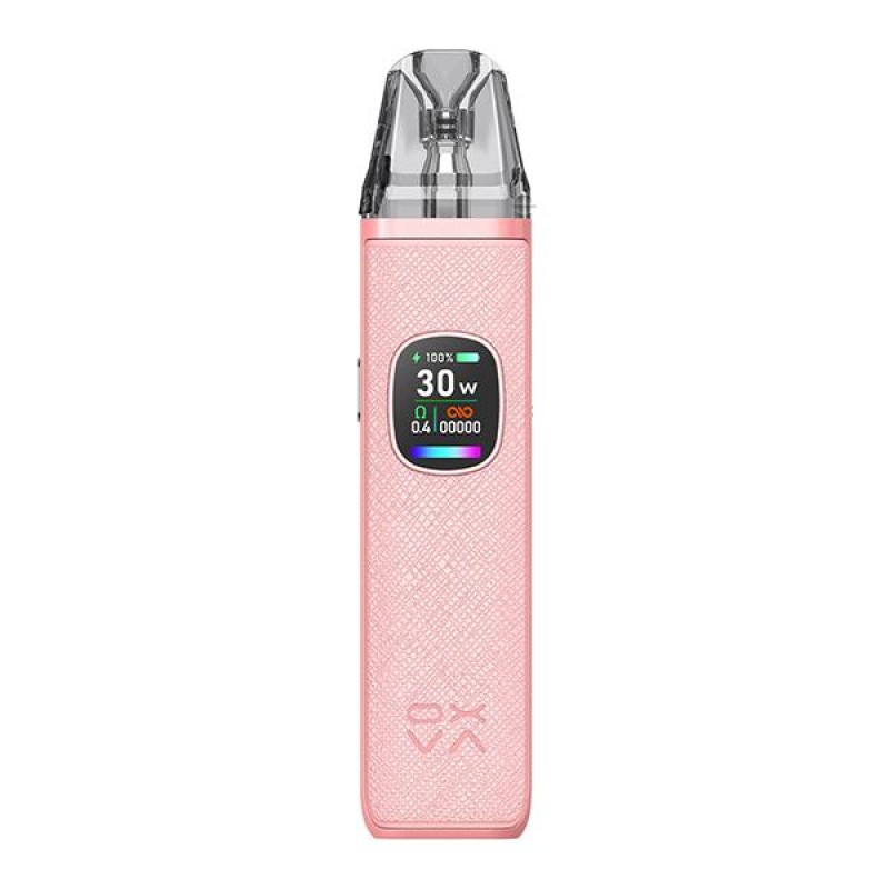 Oxva Xlim Pro 2 - Coral Pink