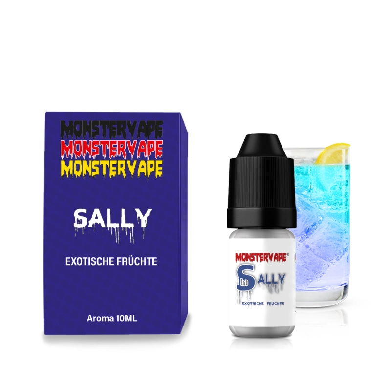 MonsterVape Aroma Sally 10ml