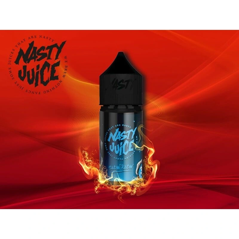 Slow Blow - Nasty Juice Aroma 30ml