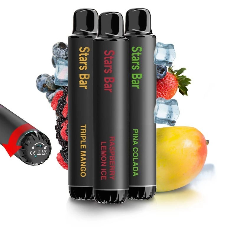 Stars Bar 1500 Vape Einweg E-Zigarette oline kaufen