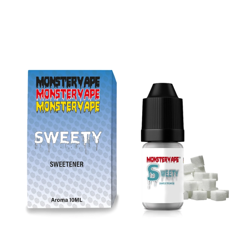 MonsterVape Aroma Sweety - 10ml