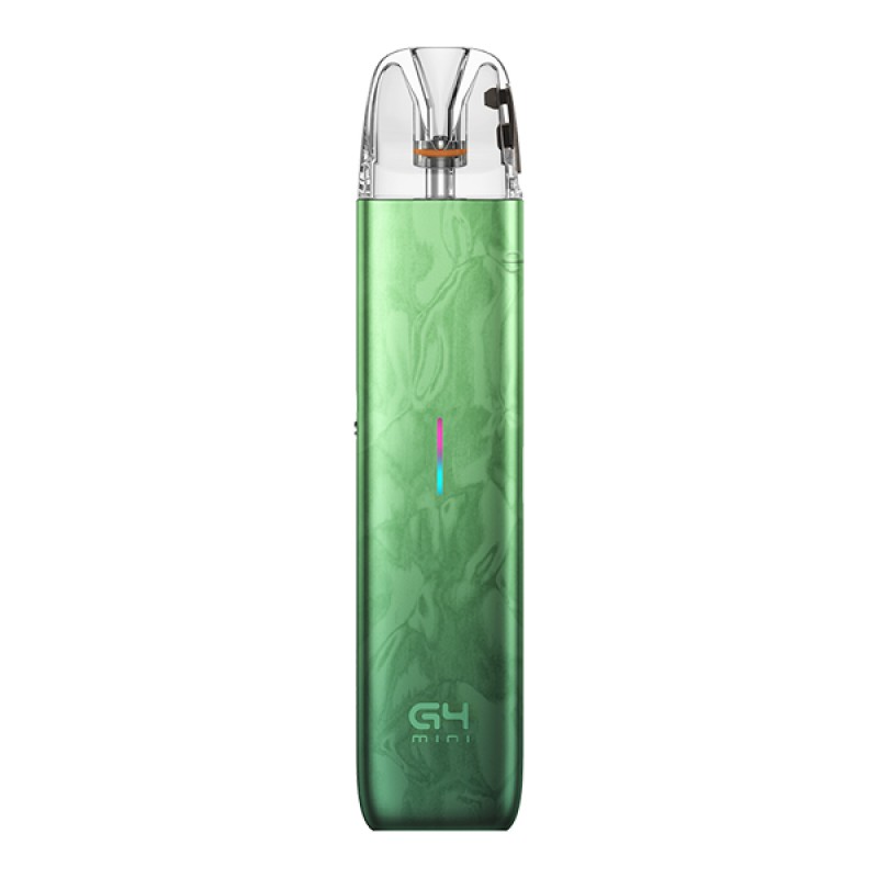 Caliburn G4 Kit - Paddy Green