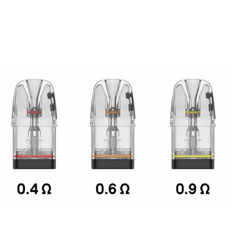 Uwell Caliburn G4 Pods - GPP V2