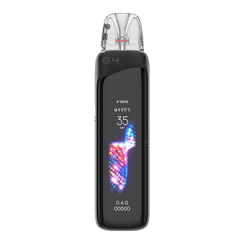Uwell Caliburn G4 Pro - Pearl Silver