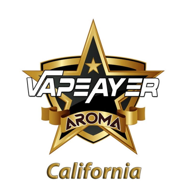 VapeAyer California Aroma - 10ml