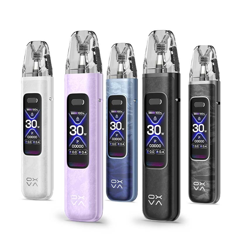 OXVA Xlim Pro 3