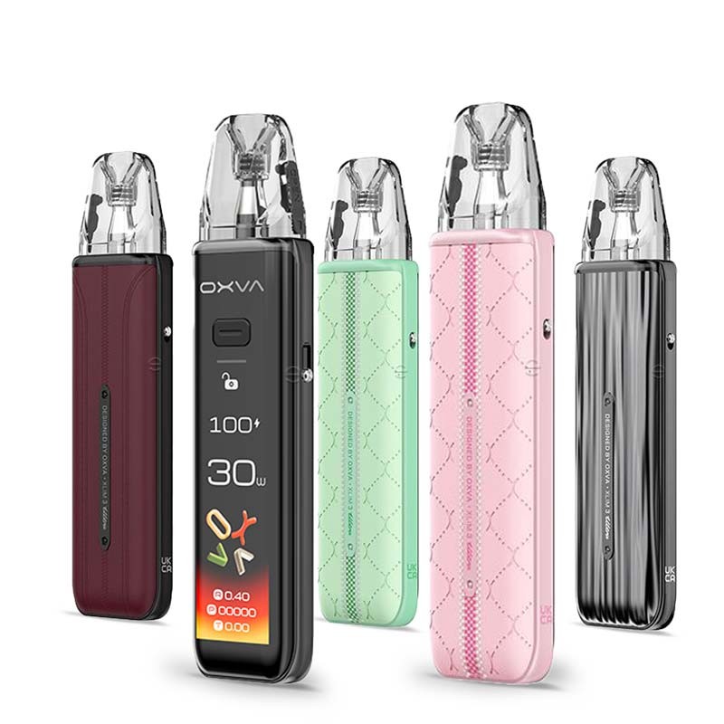 OXVA Xlim 3 Ultra