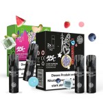 187 Mehrweg Vape Prefilled Pods 2 er Pack