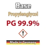Propylenglykol 99,9% Basis - 1000ml