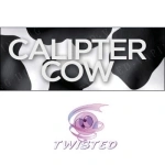 Twisted - Calipter Cow Aroma - 10ml