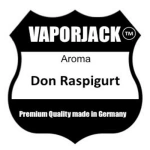 Vaporjack - Don Raspigurt Aroma - 10ml