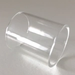 Aspire - Cleito Ersatzglas - 3.5ml