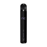 Grape Ice Einweg E-Zigarette 400+ Züge - Nic