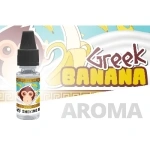Smoking Bull - Greek Banana Aroma - 10ml