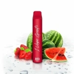 IVG Bar - Strawberry Watermelon 20mg Einweg E-Zigarette 800 Züge
