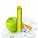 IVG Bar - Fuji Apple Melon 20mg Einweg E-Zigarette 800 Züge