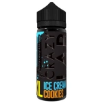 Crazy Lab - Ice Cream Cookies XL Aroma