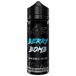 MaZa - Berry Bomb 10ml Aroma