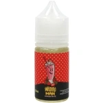 Marina Vape - Milkshake Man Strawberry Aroma 30ml