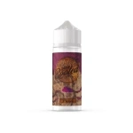 Pressée Pressee - Deep Rooted E-Liquid 100ml 0mg