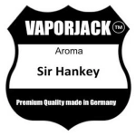 Vaporjack - Sir Hankey Aroma - 10ml