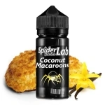 SpiderLab Coconut Macaroons Aroma