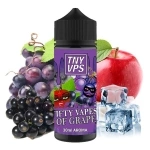 Tony Vapes - Fifty Vapes of Grape 30ml Aroma für ihre E-zigarette