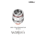Uwell Valyrian UN2-2 Dual Mesh 2er Pack 80-90 Watt