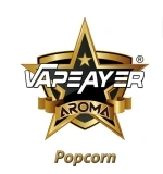 VapeAyer Popcorn Aroma - 10ml
