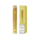 Vozol Bar 500 Einweg Vape E-Shisha Passionfruit