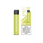 Vozol Bar S Einweg Vape E-Shisha 500 Züge Lemon Tart 20mg
