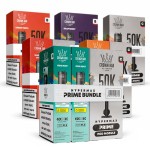 Al Fakher 50K Hypermax Prime