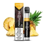 Ananas Allday 2 Go Einweg Shisha by Ultrapod 600 Züge