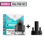 Arcbear Pro 15.000 Pods