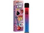 Aroma King 700 Vape Bar E-Shisha Blue Raspberry Cherry