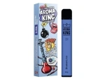 Aroma King 700 Vape Bar E-Shisha Blueberry Ice 0mg ohne Nikotin