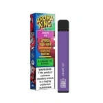 Aroma King Vape Bar E-Zigarette Grape Ice 20mg 700 Züge