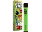 Aroma King 700 Vape Bar E-Shisha Monster 0mg ohne Nikotin