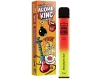 Aroma King 700 Vape Bar E-Shisha Strawberry Bull 0mg ohne Nikotin