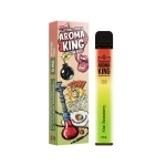 Aroma King 700 Vape Bar E-Shisha Kiwi Strawberry 0mg ohne Nikotin