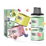 Charlie Lovers Twist Pods Gallery