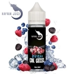 Cok Güzel Buzz - Hayvan Juice 10ml Aroma