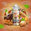 Dexter´s Juice Lab - Hazel Donut Aroma 30ml