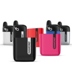 Vapes Bars Diamond 3000 - Akku - alle Farben