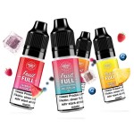 Dinner Lady Fruit Full Liquid