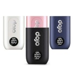 Vaporesso Dojo Blast X Akku