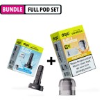 Dojo Blast X Pods
