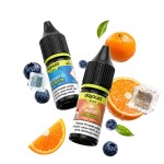 Dojoliq Nikotinsalz Liquid by Vaporesso